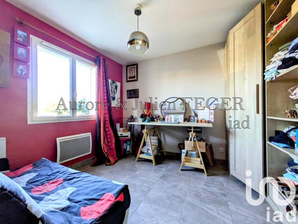 House for sale 3 rooms 67 m² Trouillas
