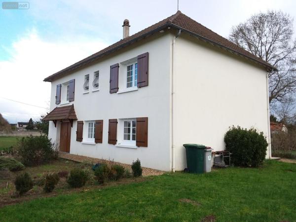 Pavillon à vendre à Noyers-sur-Cher dans le Loir-et-Cher (41140), ref : AN 9110