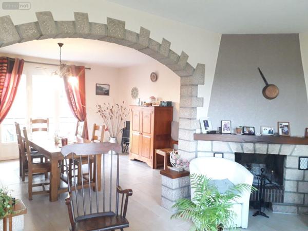 Pavillon à vendre à Noyers-sur-Cher dans le Loir-et-Cher (41140), ref : AN 9110