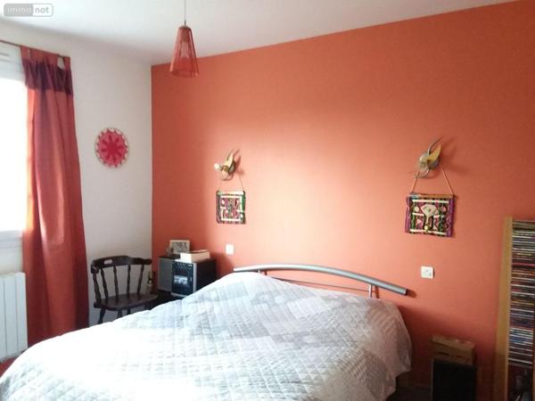 Pavillon à vendre à Noyers-sur-Cher dans le Loir-et-Cher (41140), ref : AN 9110