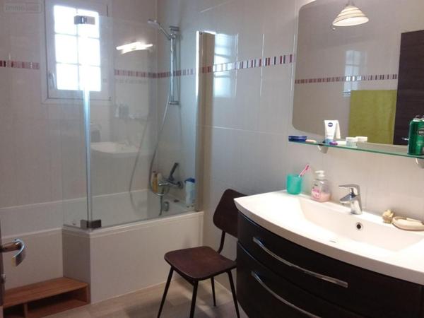 Pavillon à vendre à Noyers-sur-Cher dans le Loir-et-Cher (41140), ref : AN 9110