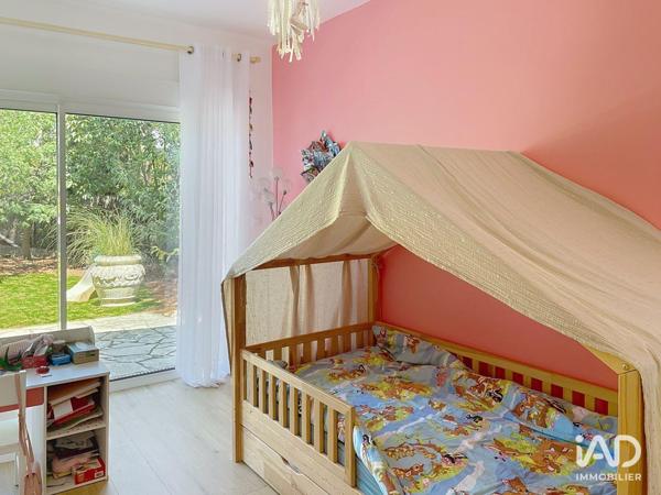 Maison à vendre 5 pièces 136 m² Saint-Raphaël