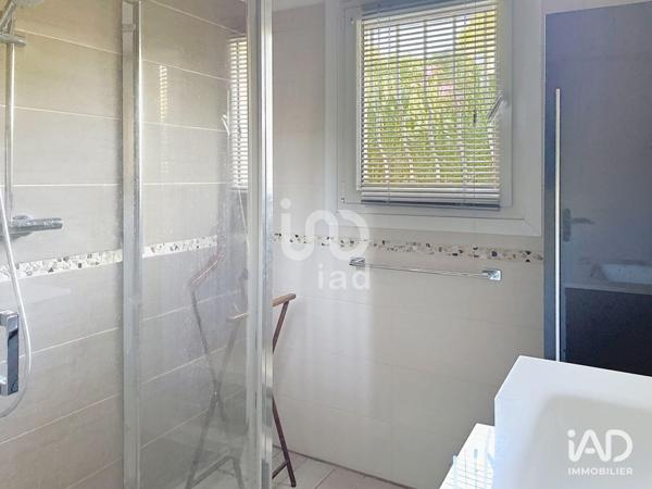 Maison à vendre 5 pièces 136 m² Saint-Raphaël