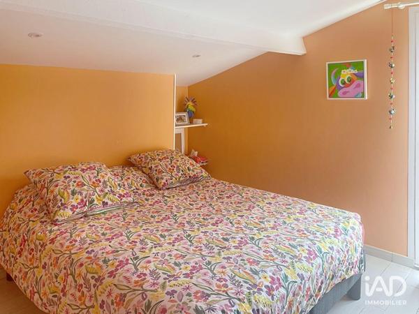 Maison à vendre 5 pièces 136 m² Saint-Raphaël