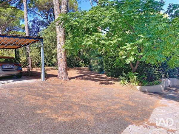 Maison à vendre 5 pièces 136 m² Saint-Raphaël