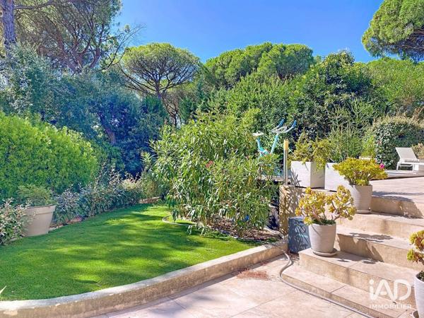 Maison à vendre 5 pièces 136 m² Saint-Raphaël