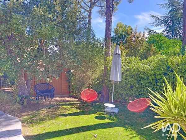 Maison à vendre 5 pièces 136 m² Saint-Raphaël