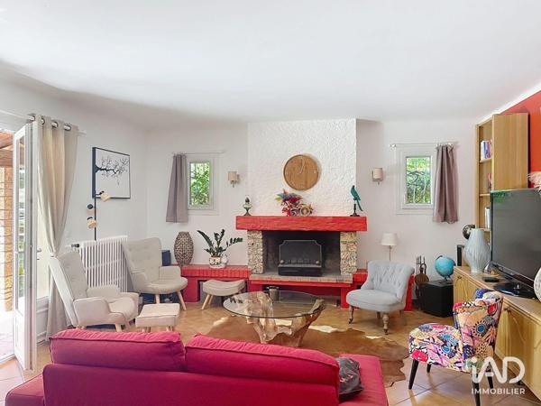 Maison à vendre 5 pièces 136 m² Saint-Raphaël