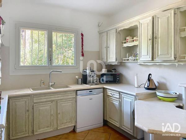 Maison à vendre 5 pièces 136 m² Saint-Raphaël