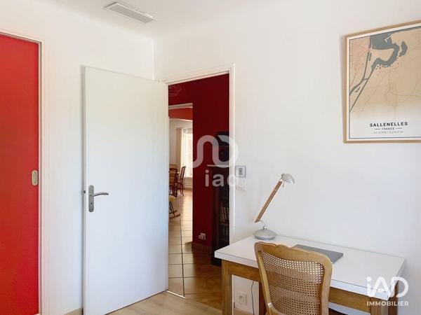 Maison à vendre 5 pièces 136 m² Saint-Raphaël