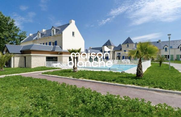 APPARTEMENT T3 - SAINT-MALO (35)