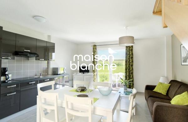 APPARTEMENT T3 - SAINT-MALO (35)