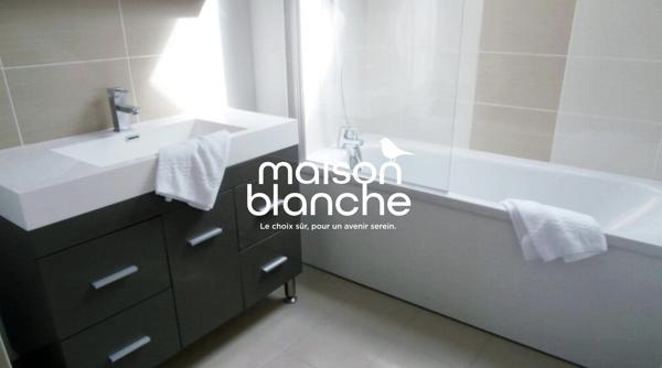 APPARTEMENT T3 - SAINT-MALO (35)