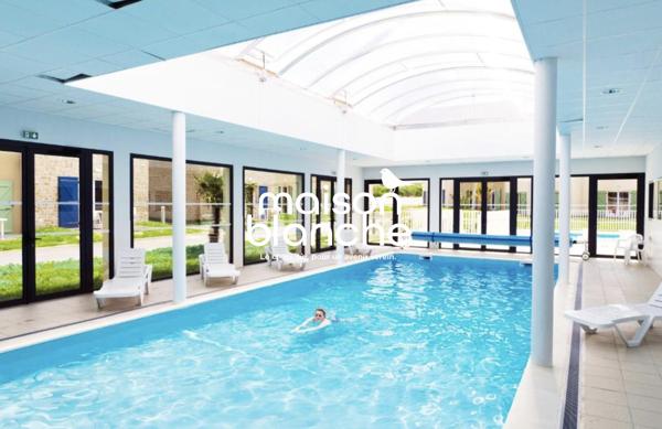 APPARTEMENT T3 - SAINT-MALO (35)
