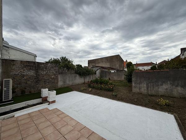 Maison La Roche Sur Yon 5 pièce(s) 98.82 m2