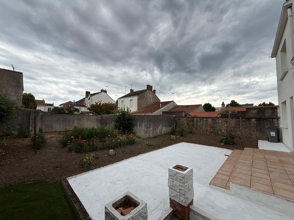 Maison La Roche Sur Yon 5 pièce(s) 98.82 m2