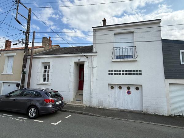 Maison La Roche Sur Yon 5 pièce(s) 98.82 m2