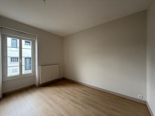 Maison La Roche Sur Yon 5 pièce(s) 98.82 m2