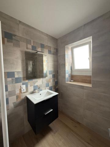 Maison La Roche Sur Yon 5 pièce(s) 98.82 m2