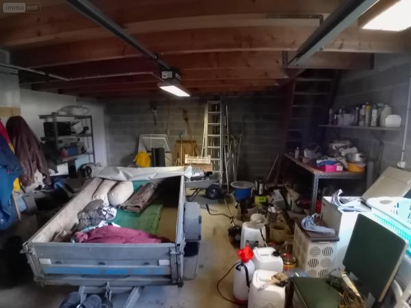 Maison à vendre à Crozon dans le Finistère (29160), ref : A202500159