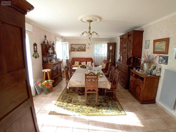 Maison à vendre à Crozon dans le Finistère (29160), ref : A202500159