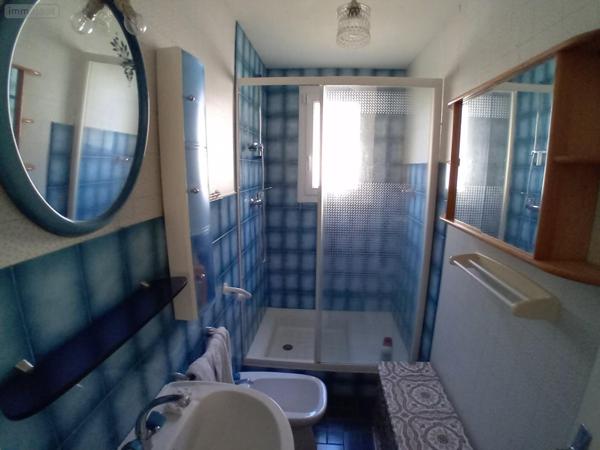 Maison à vendre à Crozon dans le Finistère (29160), ref : A202500159