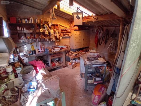 Maison à vendre à Crozon dans le Finistère (29160), ref : A202500159