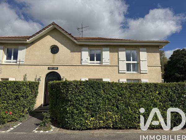 Appartement à vendre 4 pièces 99 m² Pau