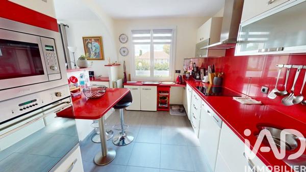 Appartement à vendre 4 pièces 99 m² Pau