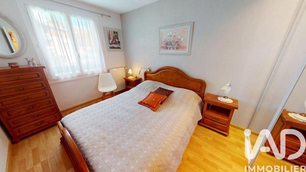 Appartement à vendre 4 pièces 99 m² Pau