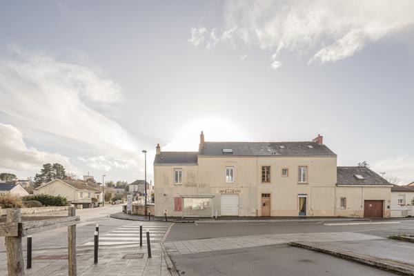 Immeuble 7 pièces - 155 m² Exclusivité efficity