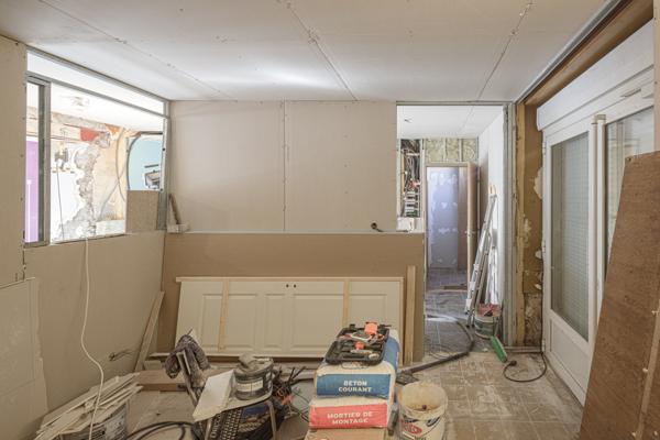 Immeuble 7 pièces - 155 m² Exclusivité efficity