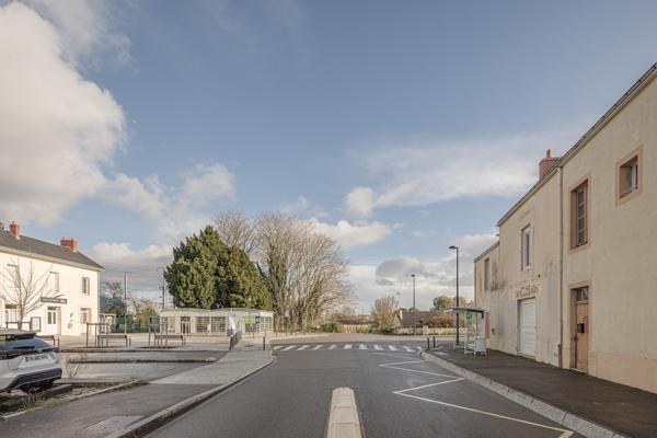 Immeuble 7 pièces - 155 m² Exclusivité efficity