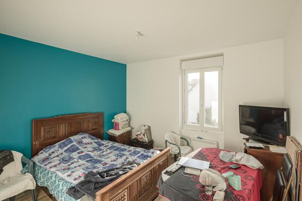 Immeuble 7 pièces - 155 m² Exclusivité efficity