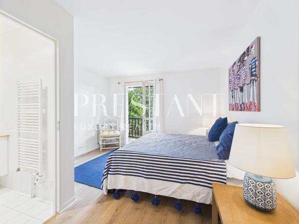 A vendre, Maison de charme 5 chambres vue dominante, ARCANGUES