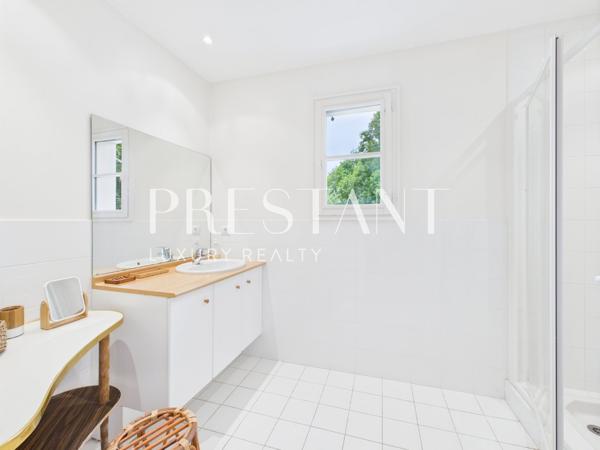 A vendre, Maison de charme 5 chambres vue dominante, ARCANGUES
