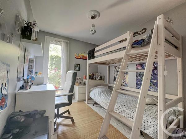 Appartement F4 à vendre  4 pièces - 64 m 2   BOUGIVAL  - 78