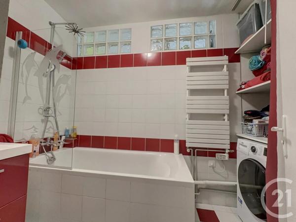 Appartement F4 à vendre  4 pièces - 64 m 2   BOUGIVAL  - 78