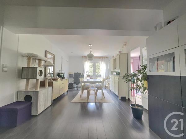 Appartement F4 à vendre  4 pièces - 64 m 2   BOUGIVAL  - 78