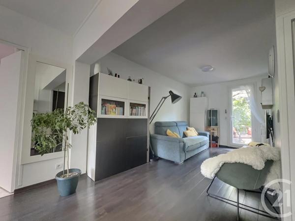 Appartement F4 à vendre  4 pièces - 64 m 2   BOUGIVAL  - 78