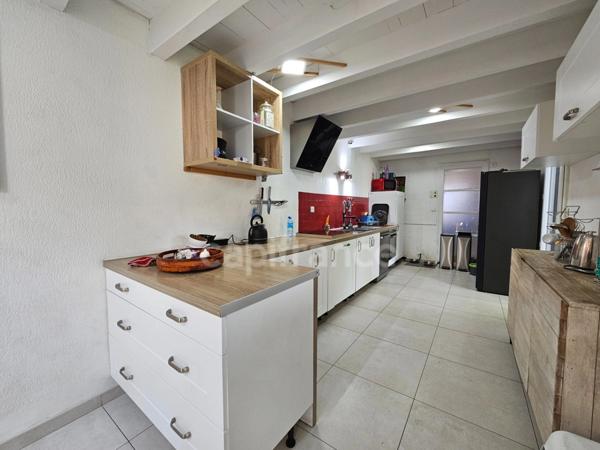 À Vendre - Belle maison landaise au Taillan-Médoc (33) 161 m2