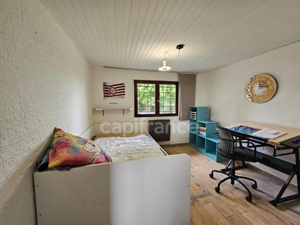 À Vendre - Belle maison landaise au Taillan-Médoc (33) 161 m2