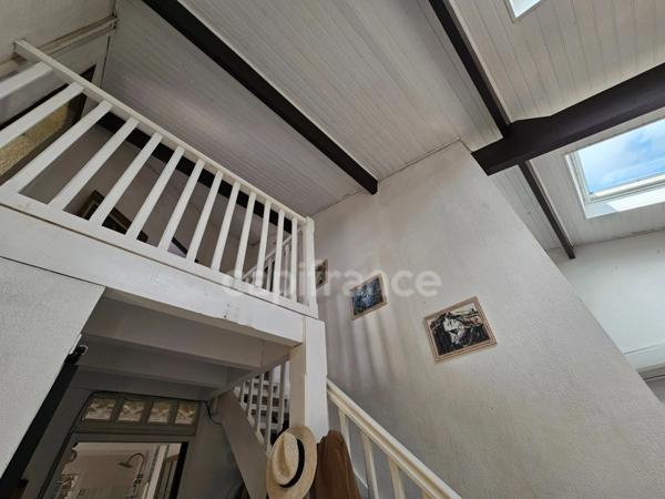 À Vendre - Belle maison landaise au Taillan-Médoc (33) 161 m2