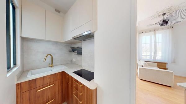 Location                                                      Appartement
                        
                     2 pièces                      30 m2                     à Nogent-le-Roi