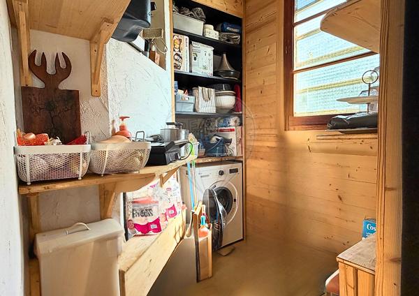 Appartement 2 chambre(s) à vendre - Sallanches, Haute-Savoie - 74
