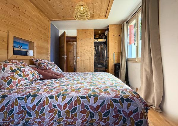 Appartement 2 chambre(s) à vendre - Sallanches, Haute-Savoie - 74