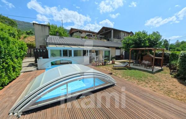 Maison de 112 m²