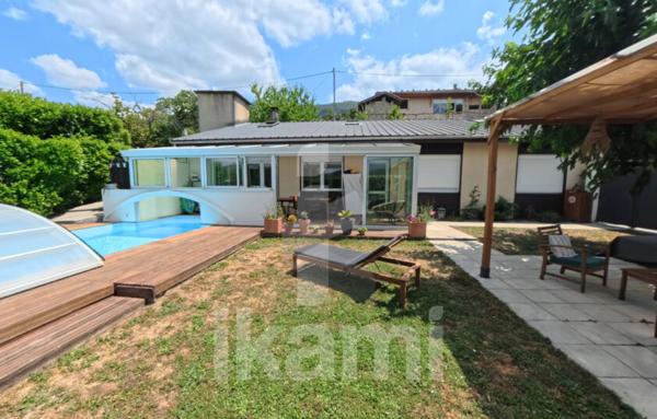 Maison de 112 m²