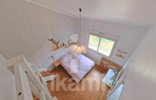 Maison de 112 m²