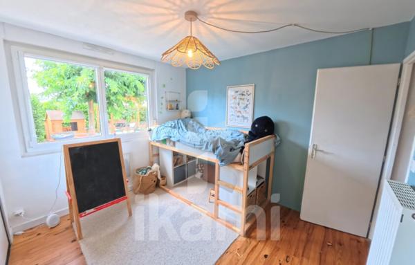 Maison de 112 m²